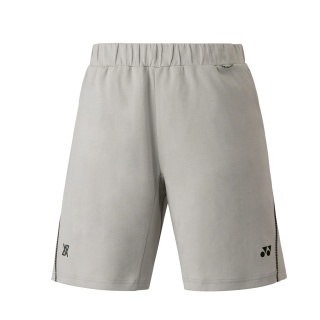 Yonex Sporthose VA - Viktor Axelsen - 30103 kurz 2025 hellgrau Herren